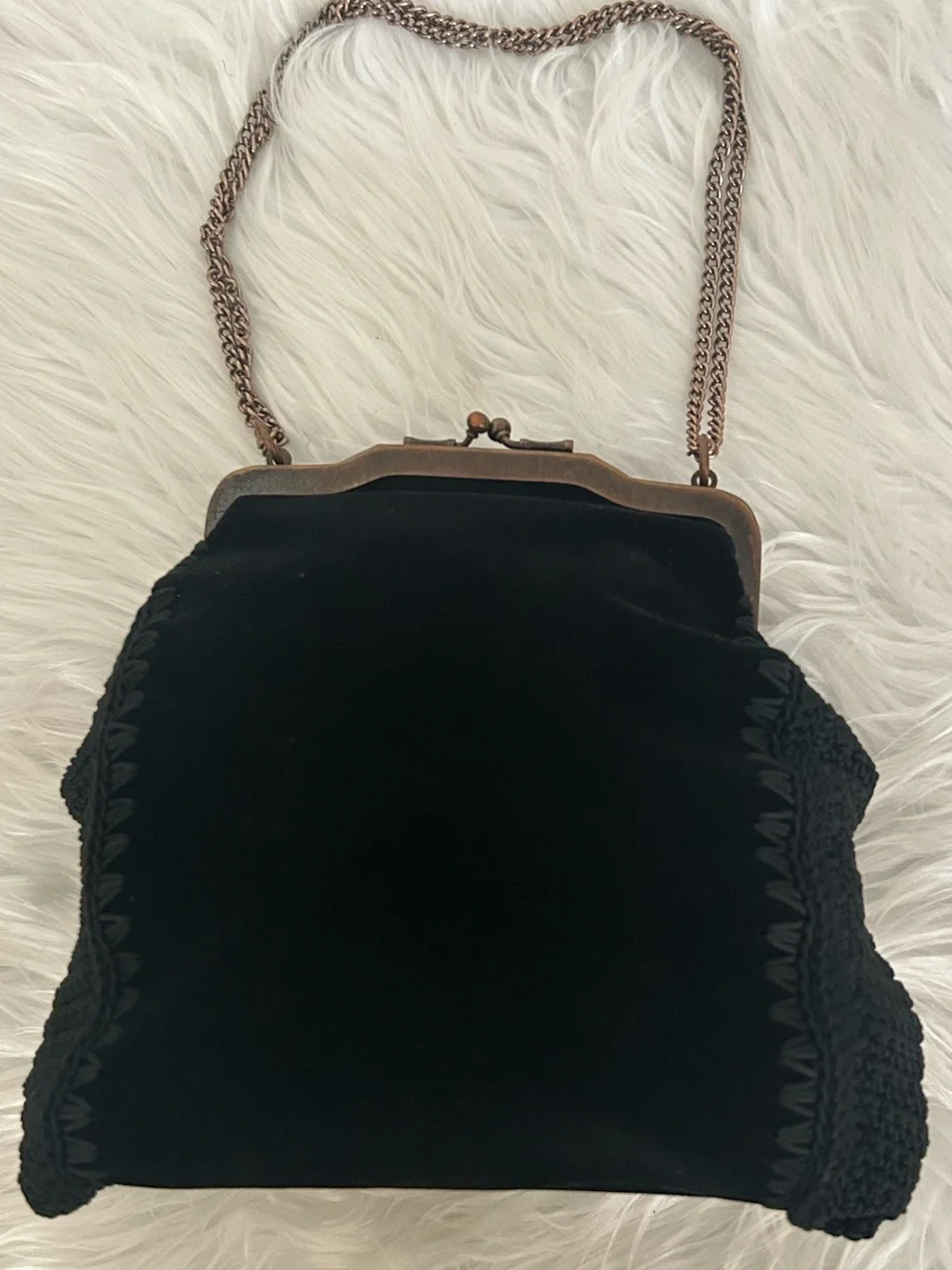 Walborg elegant vintage